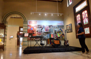 Merdeka Bermusik, Merdeka Musik Indonesia