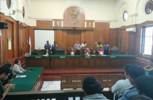 Persebaya Menangi Gugatan Lawan Pemkot Surabaya