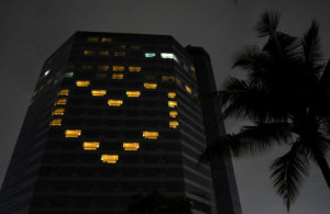 Light of Hope Lawan Covid-19