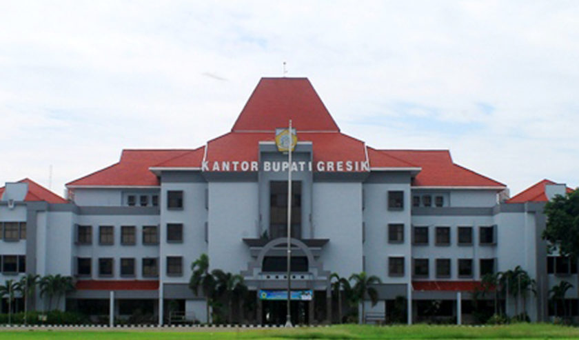 Jasa Bangun Rumah Sakit Di Gresik