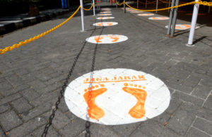Persiapan KBS untuk New Normal