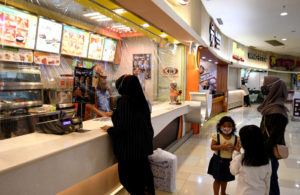 Protokol Kesehatan Ketat di Resto