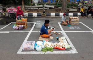 Yang Baru di Pasar Pegirian