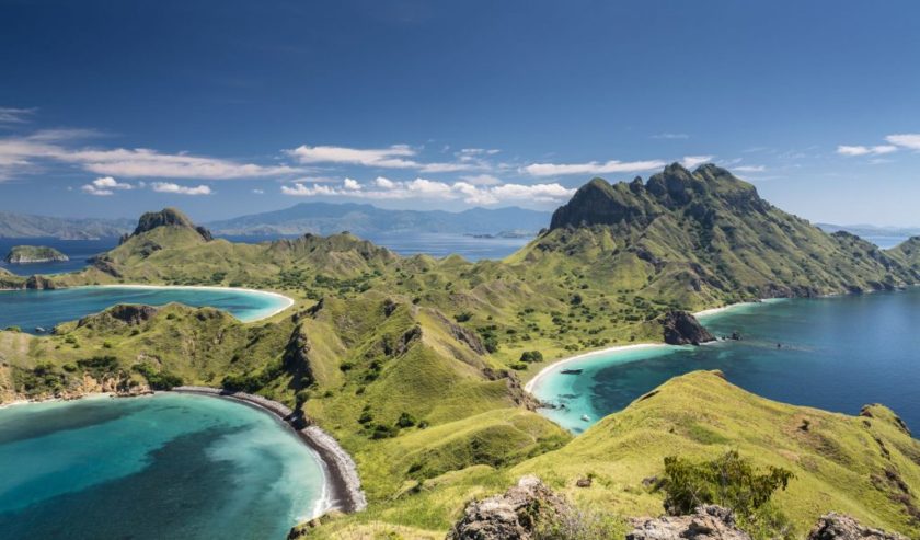 Kawasan Destinasi Wisata Super Prioritas di NTT Bertambah