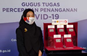 Kombinasi Obat dan Metode Stem Cell untuk Covid-19