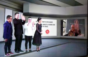 Fashion Virtual Dicatat MURI
