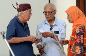 Selamat Jalan Cak Sabrot …