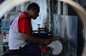 Selayang Dandang