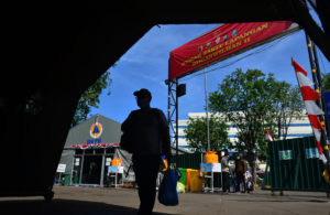 Secercah Harapan di Gerbang Pemulangan