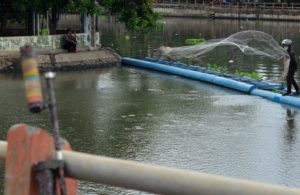 Berkah Iwak Mabok