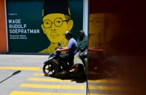 Mengenang WR Soepratman, Tokoh Sumpah Pemuda