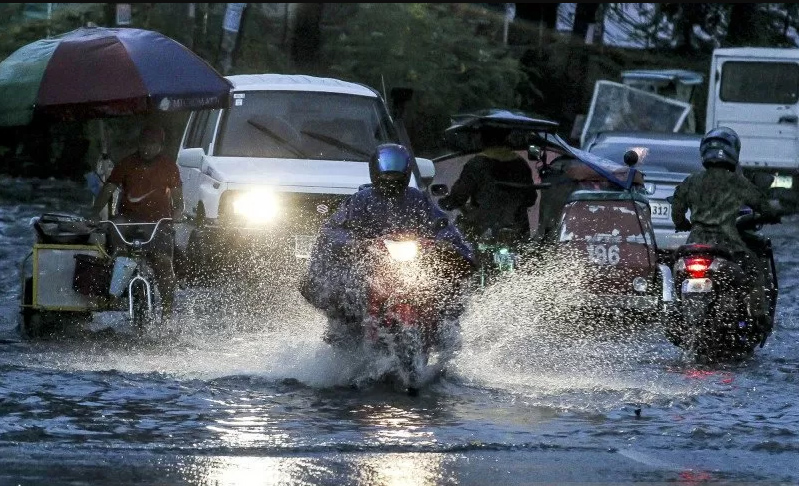 badai molave filipina