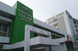 Direktur RSI Ahmad Yani Surabaya Terkonfirmasi Meninggal Karena Covid ...