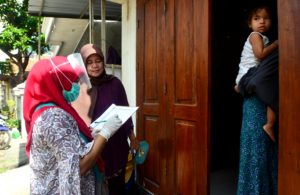 Survei Status Gizi Balita Kembali Digelar