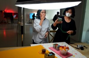 Pandemi, Saatnya Upgrade Skil Foto dan Video