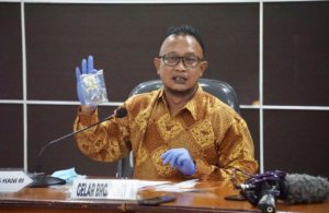 Temuan Komnas HAM Terkait Penembakan 6 Laskar FPI