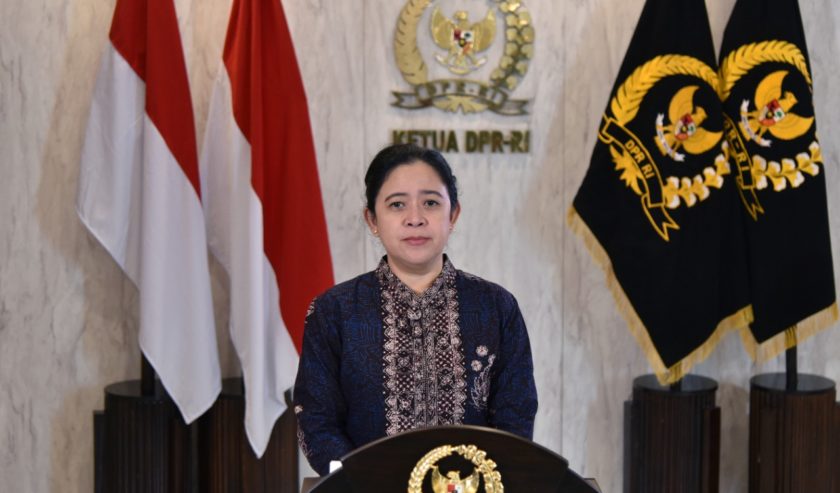 Puan Maharani