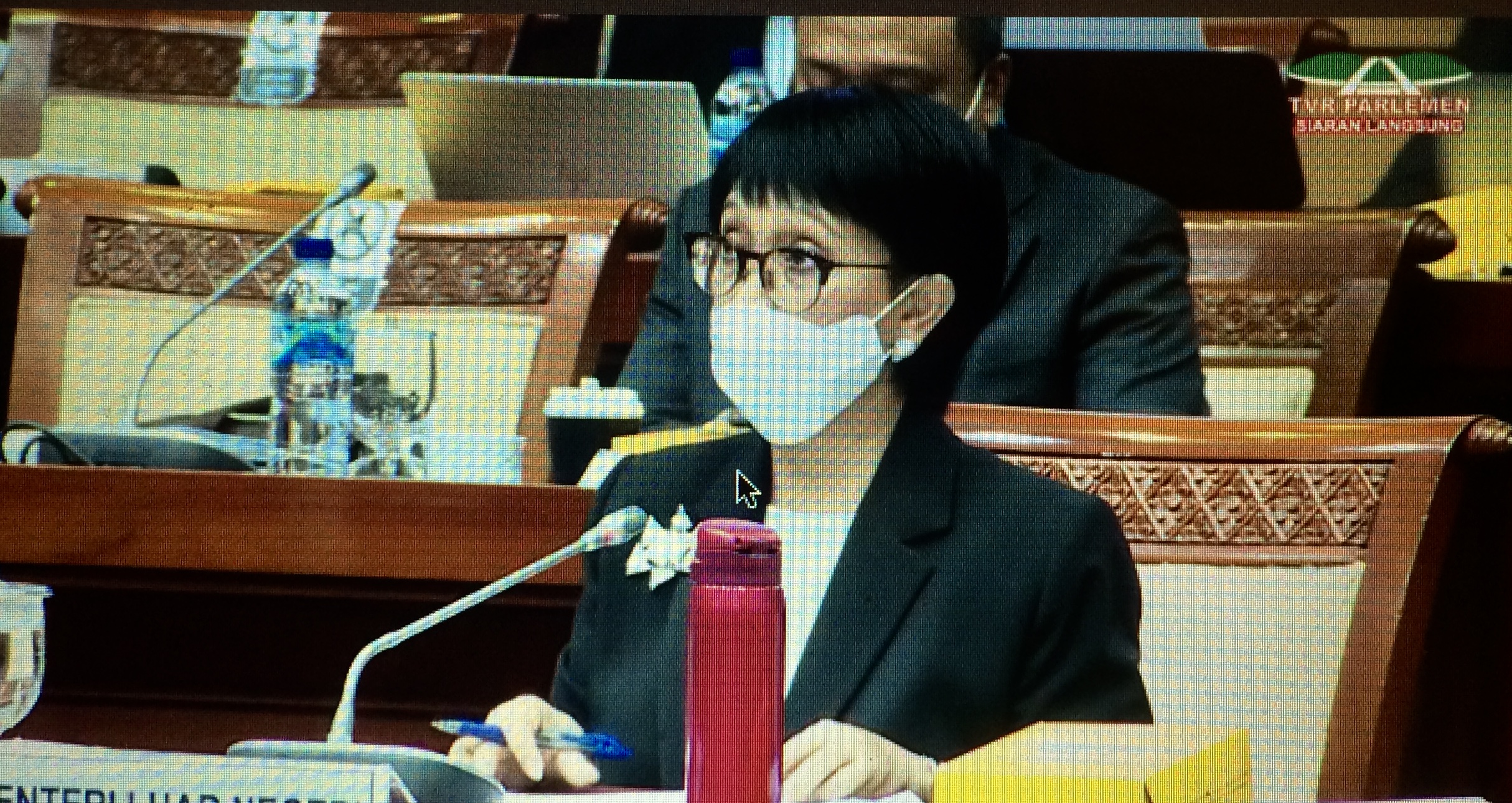 Retno Marsudi