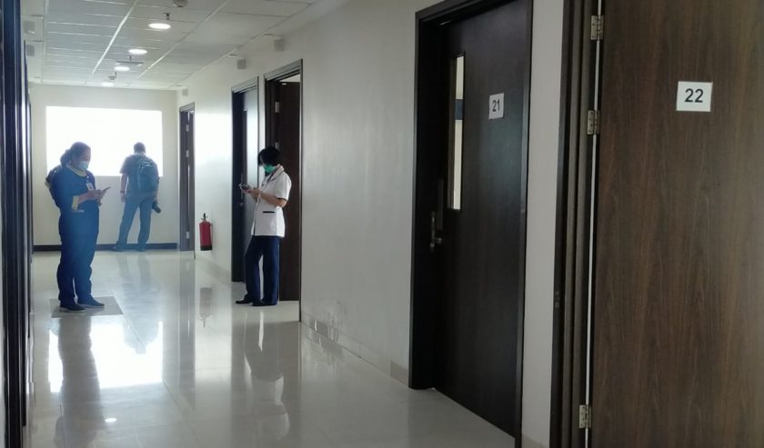 Jasa Bangun Rumah Sakit Di Surabaya