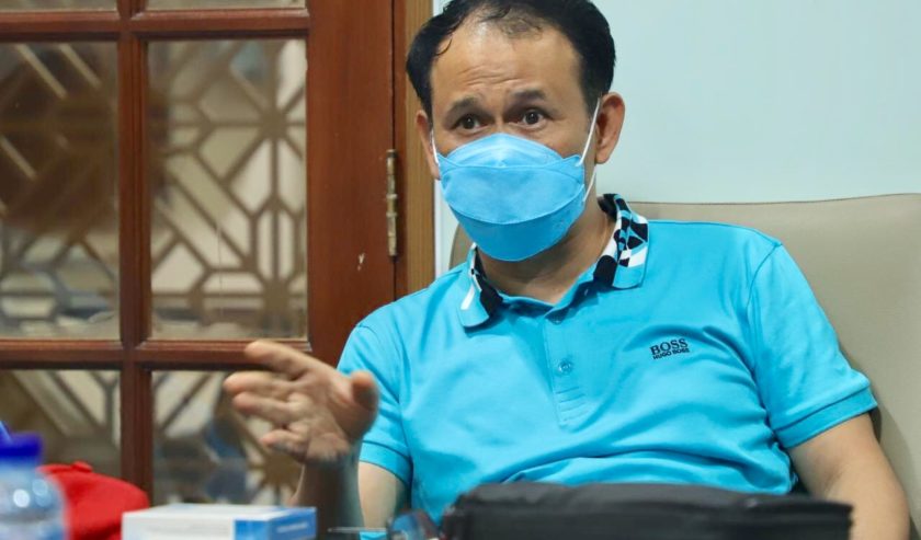 Mahfuz Sidik