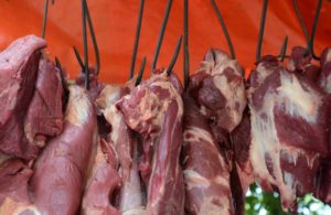Harga Daging Sapi di Surabaya Stabil