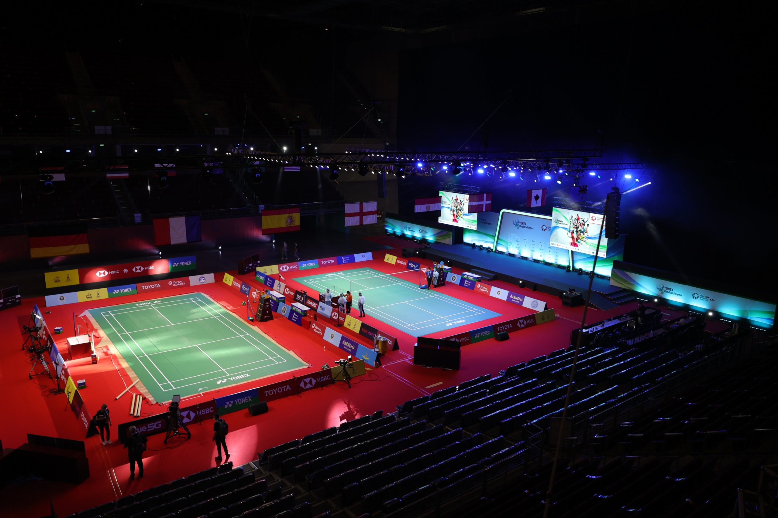 Jadwal Wakil Indonesia di BWF World Tour Finals 2020 Hari Kedua  suara