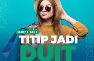 Titip Jadi Duit – PODSS Season 3 Episode 1