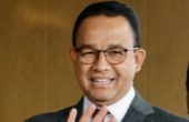 Anies Baswedan