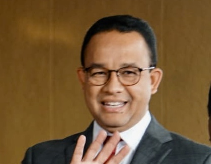 Anies Baswedan