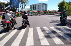 Ayo Tertib Rek!!