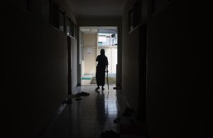 Rumah Bersama Bagi Pejuang Kanker