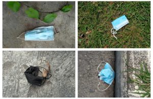 Normal Baru, Limbah Baru, Masalah Baru?