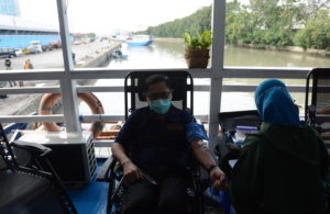 Ajak Donor Konvalesen, Penyintas Covid Jangan Dikucilkan