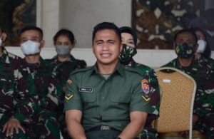 Aprilia Manganang Resmi Berstatus Laki-Laki dan Ganti Nama