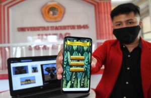Animal Detector, Aplikasi Permudah Kenali Aneka Satwa