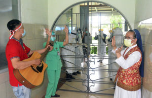 Hari Perawat Nasional 2021