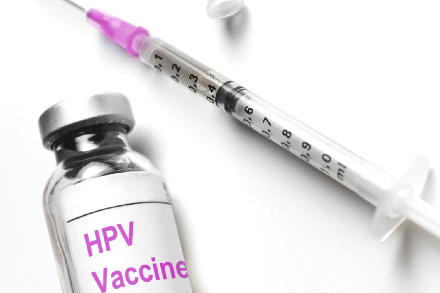 vaksinasi hpv adalah)