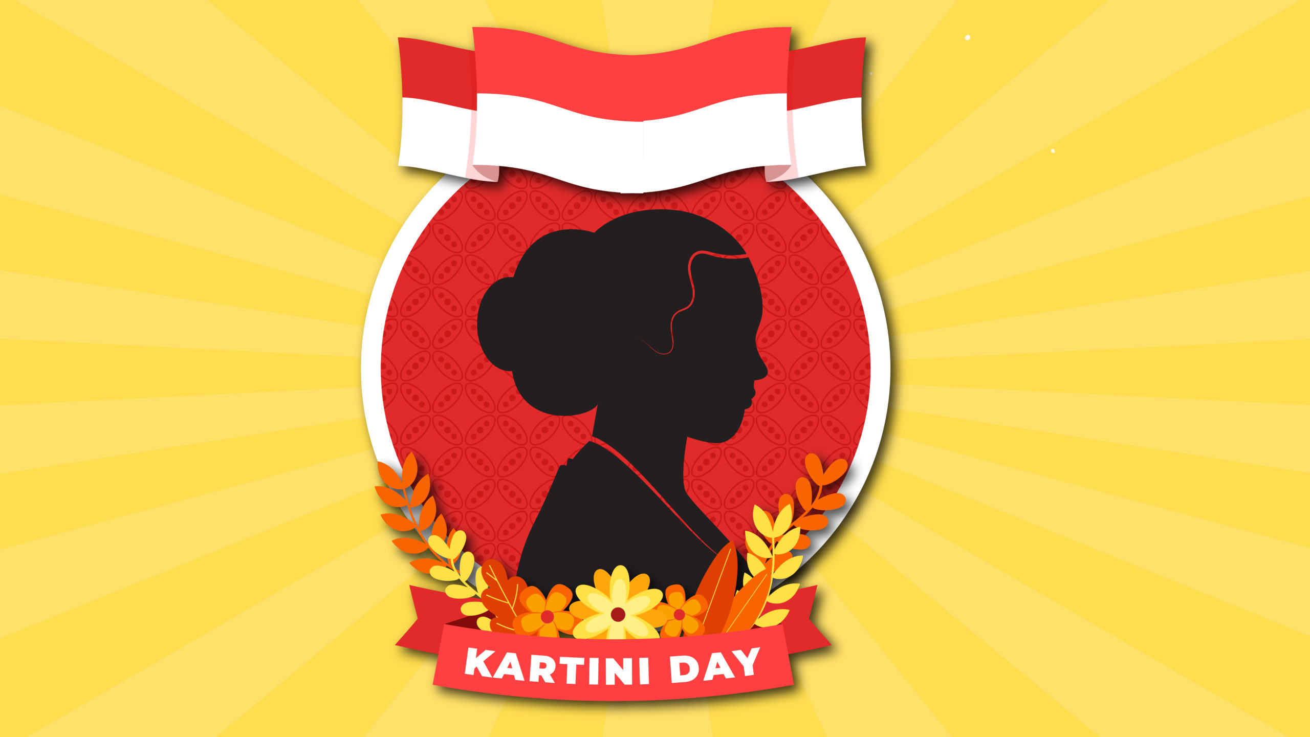 Gambar hari kartini 2021