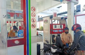 Sukacita Merayakan Emansipasi