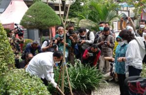 Peringatan 20 Tahun Yayasan Paliatif Surabaya