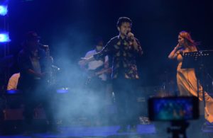 Road To Tanjung Perak Jazz Festival