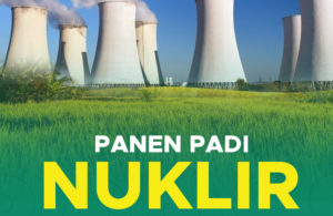 Panen Padi Nuklir – PODSS Season 3 Episode 15