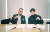 Taisei Marukawa Resmi Jadi Pemain Asing Pertama Persebaya