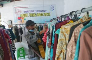 Ambil yang Anda Suka