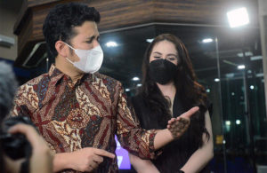 Selamat Ulang Tahun Mas Emil Dardak
