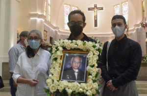 Misa Requiem Mas Errol Jonathans