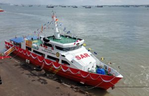 Kapal Negara SAR 249 Permadi