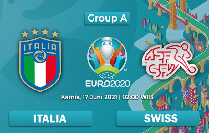 Italia vs swiss