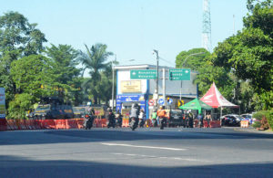 Perpanjangan PPKM Level 4