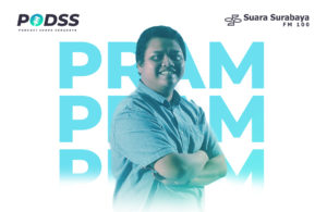 Jeritan Hati Seorang Admin – PODSS Season 3 Episode 21 with Pramudita Rah Mukti